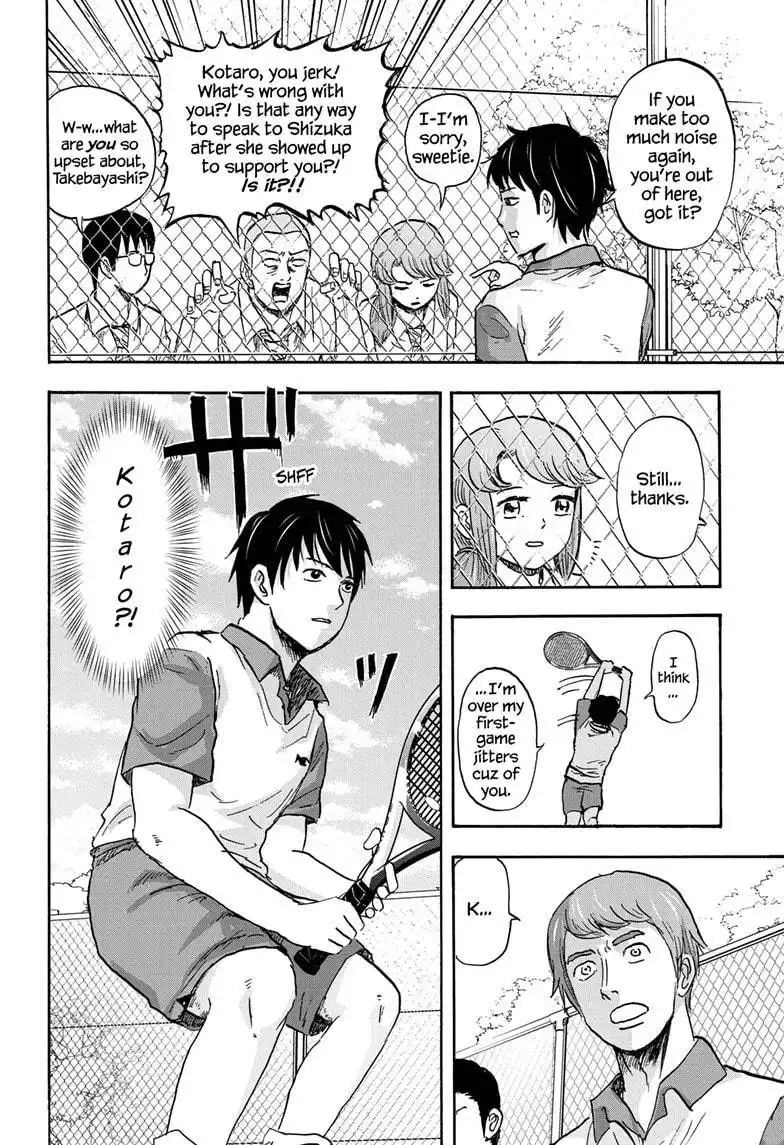 High School Family: Kokosei Kazoku Chapter 39 12